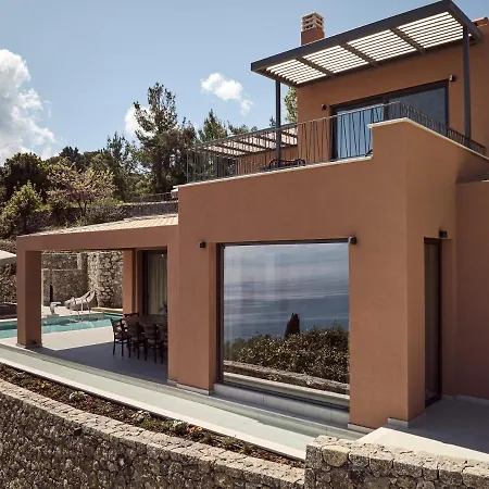 Innerpeace Villa, A Glorious 4acres Hideaway, By Thinkvilla *